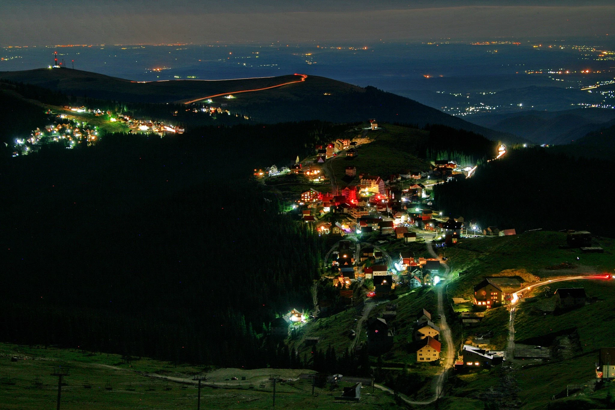 Novaci Recomandări rute turistice - Orașul Novaci | Județul Gorj